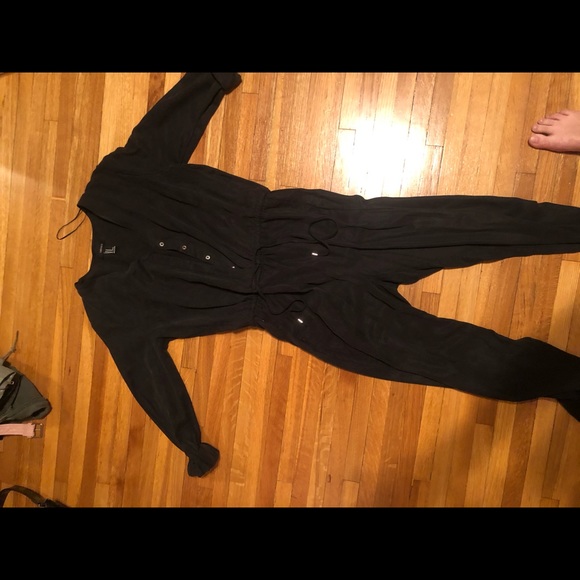 Jumpsuit / boiler suit - Picture 3 of 3